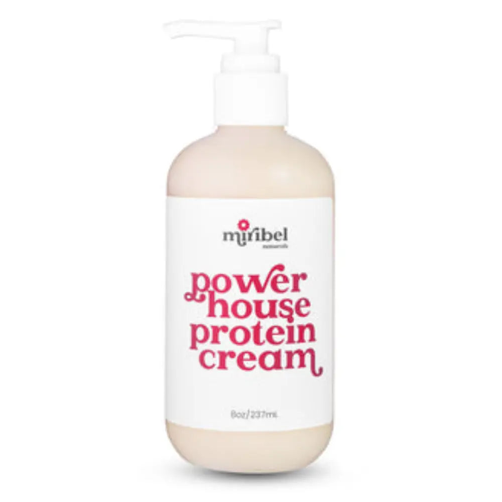 Miribel Naturals Powerhouse Protein Cream