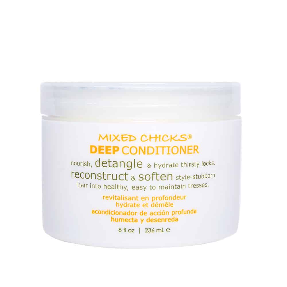 Mixed Chicks Detangling Deep Conditioner