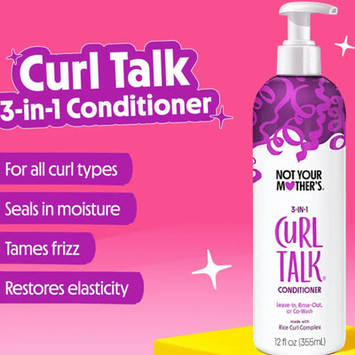 Not Your Mother's 3-in-1 Conditioner