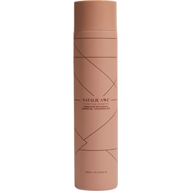 Natalie Anne Hydrating Shampoo