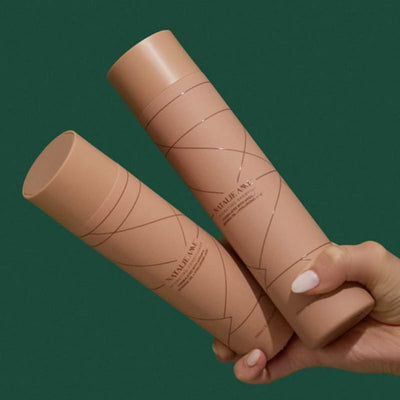 Natalie Anne Hydrating Shampoo