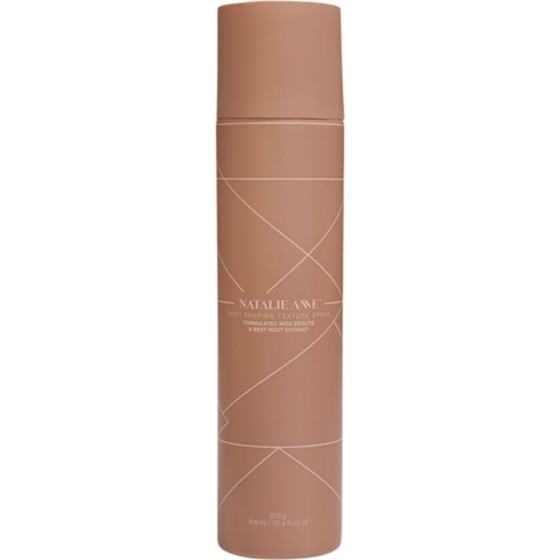 Natalie Anne Soft Shaping Texture Spray