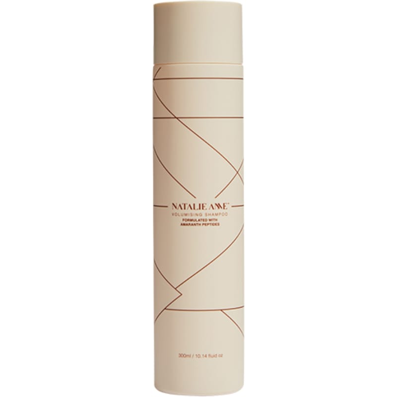 Natalie Anne Volumising Shampoo