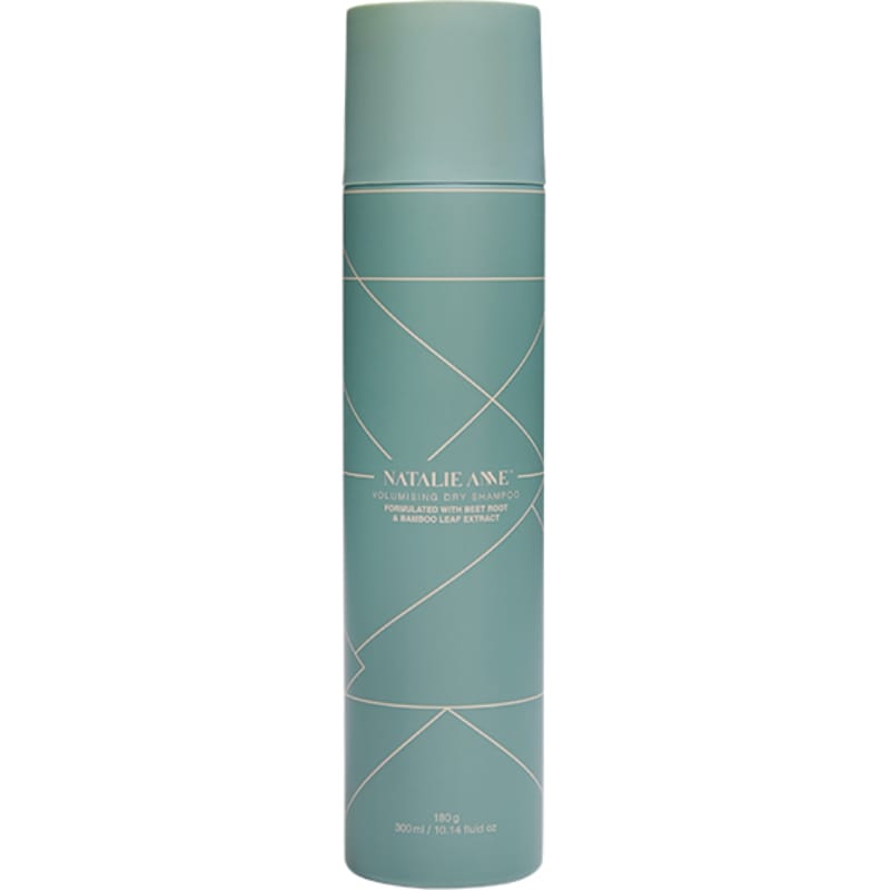Natalie Anne Volumising Dry Shampoo