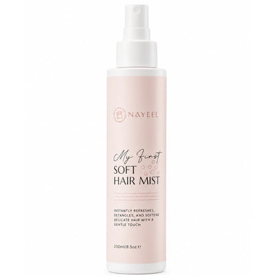 Nayeel My First Soft Mist Spray
