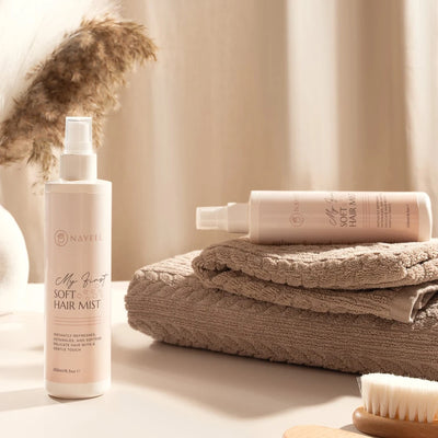 Nayeel My First Soft Mist Spray