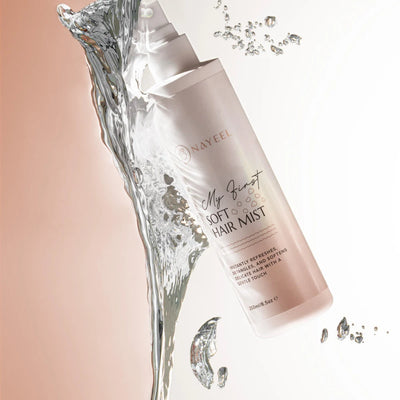 Nayeel My First Soft Mist Spray