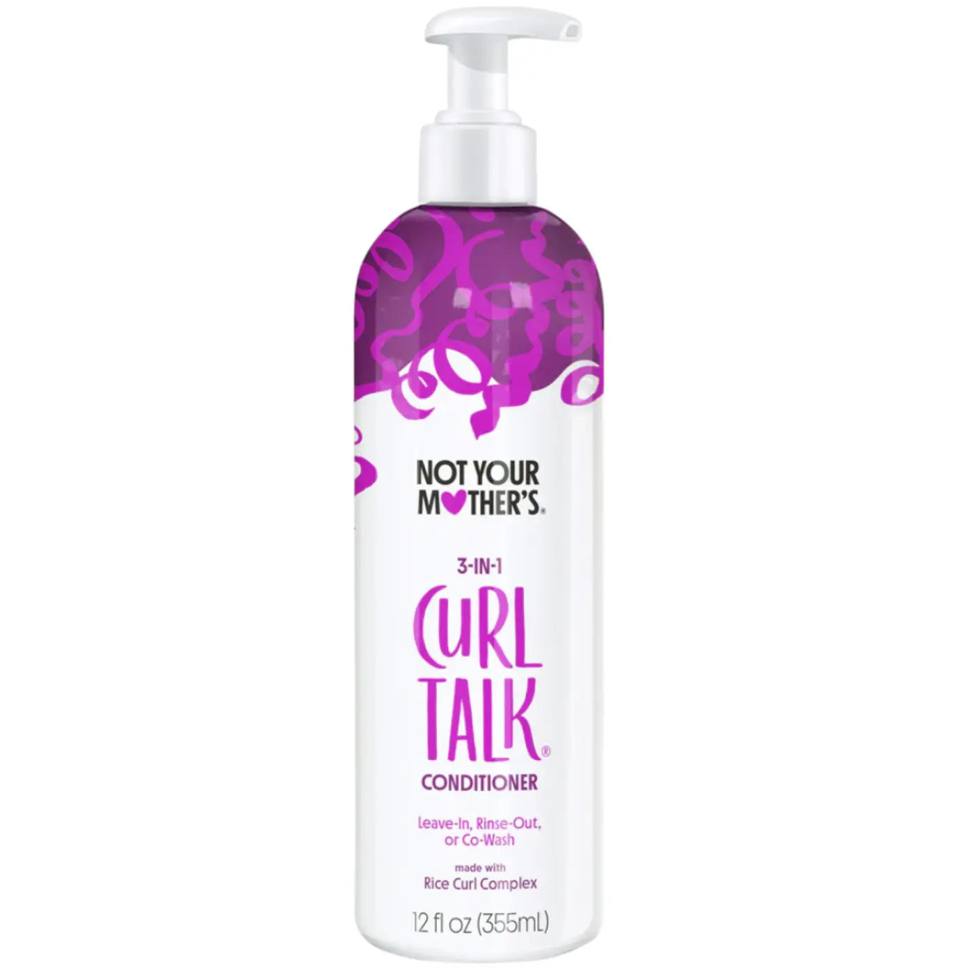 Not Your Mother's 3-in-1 Conditioner