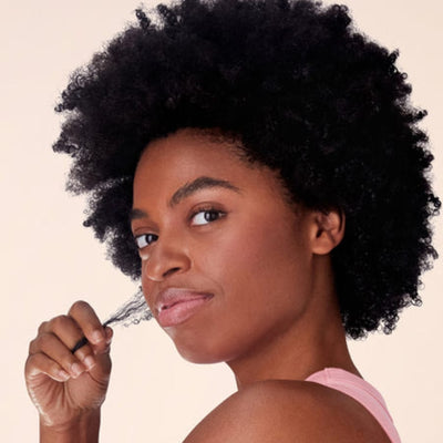Not Your Mother's Curl Talk Activating Mousse