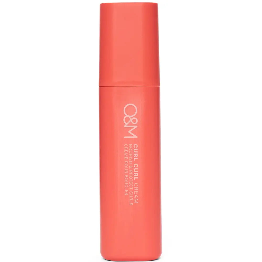 O&M Curl Curl Cream
