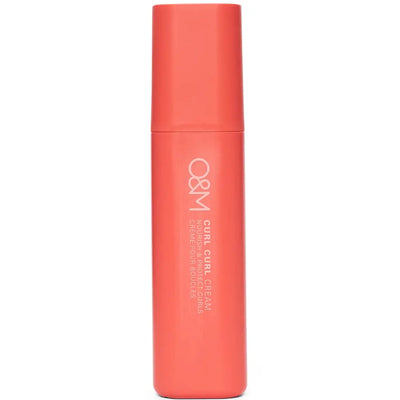 O&M Curl Curl Cream