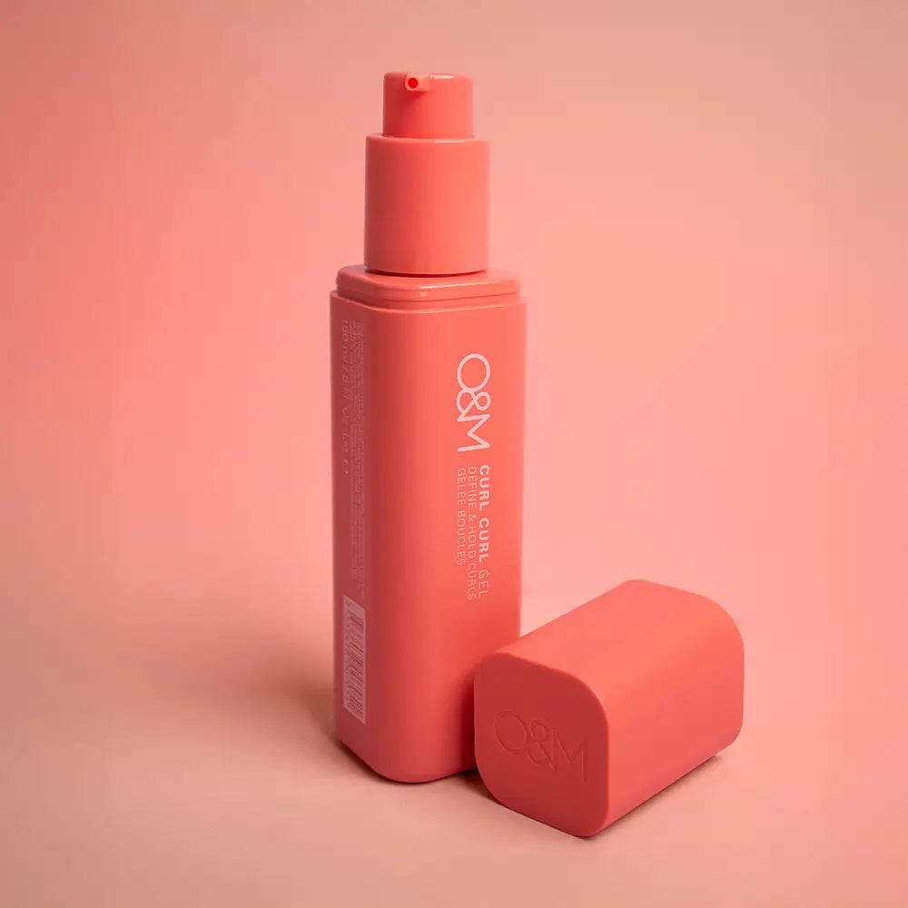 O&M Curl Curl Gel