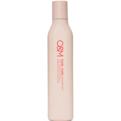 O&M Curl Curl Shampoo