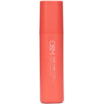 O&M Curl Curl Spray