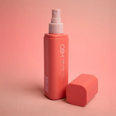 O&M Curl Curl Spray