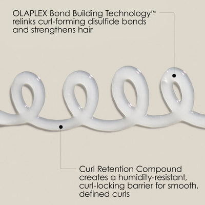 Olaplex No.10 Bond Shaper Curl Defining Gel