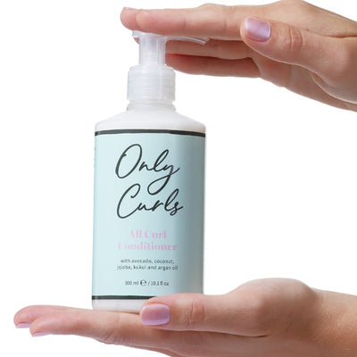 Only Curls All Curl Conditioner
