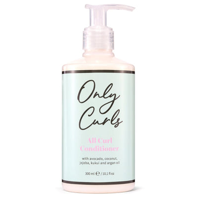 Only Curls All Curl Conditioner