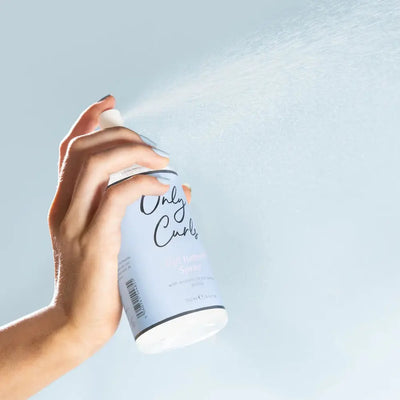 Only Curls Curl Refresh Spray