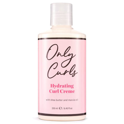 Only Curls Hydrating Curl Creme
