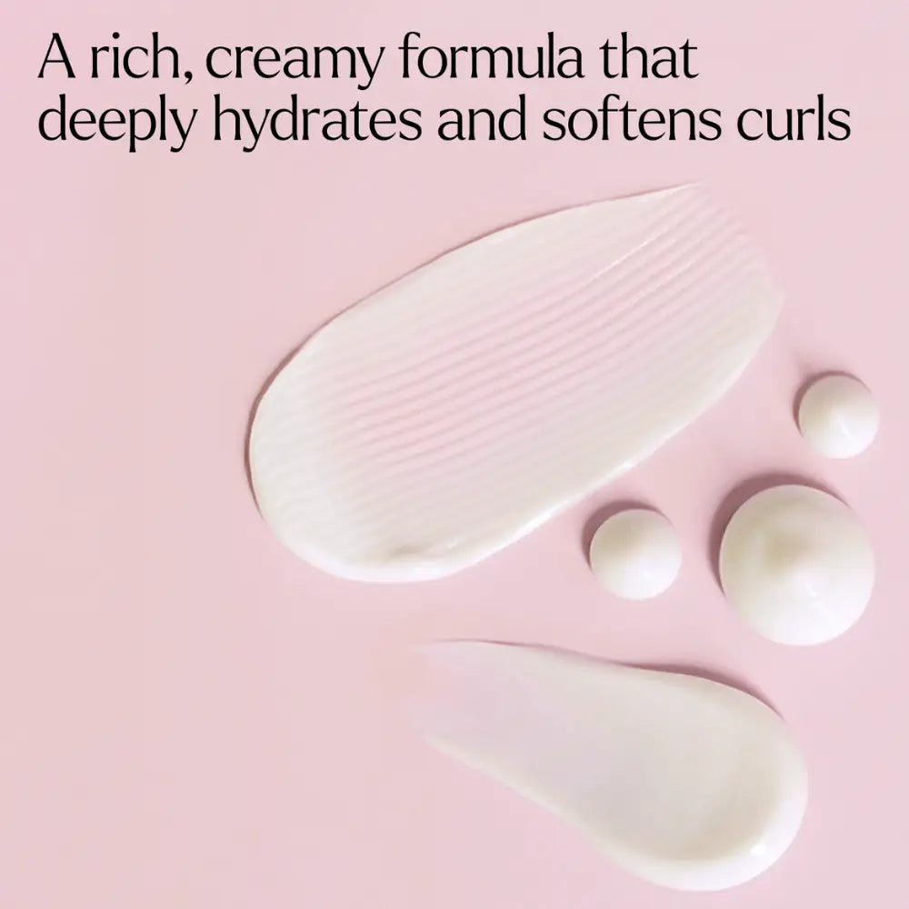 Only Curls Intense Moisture Leave in Cream