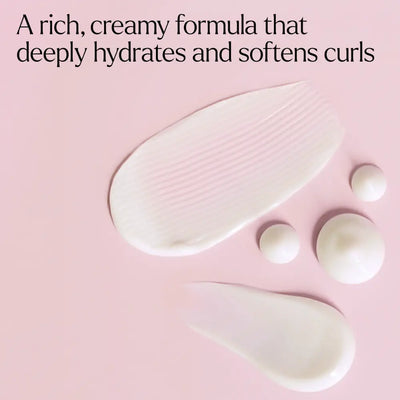 Only Curls Intense Moisture Leave in Cream