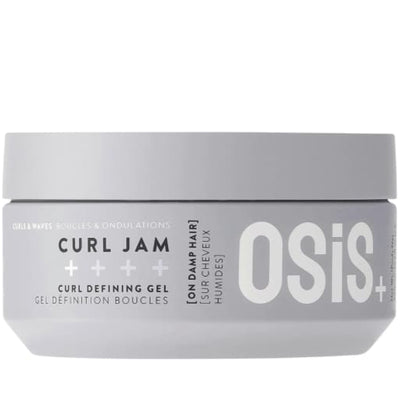 OSIS+ Curl Jam (2 in 1 Cream Gel Hybrid)