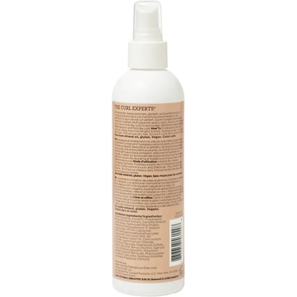 Ouidad Curl Shaper Bounce Back Reactivating Mist