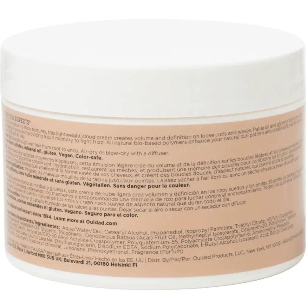 Ouidad Curl Shaper Take Shape Plumping Defining Cream