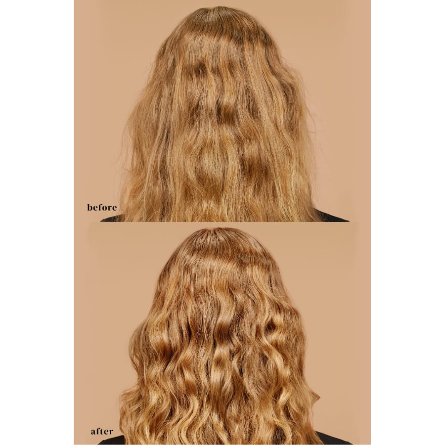 Ouidad Advanced Climate Control Defrizzing Conditioner