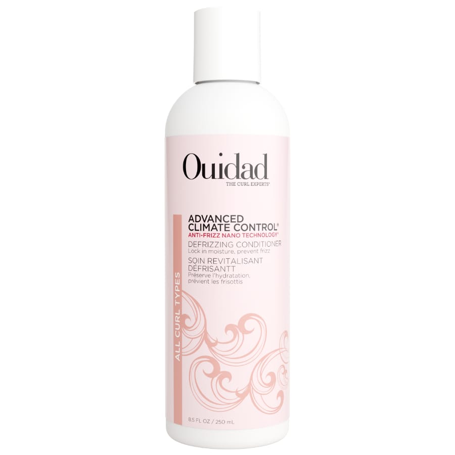 Ouidad Advanced Climate Control Defrizzing Conditioner