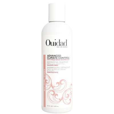 Ouidad Advanced Climate Control Defrizzing Shampoo