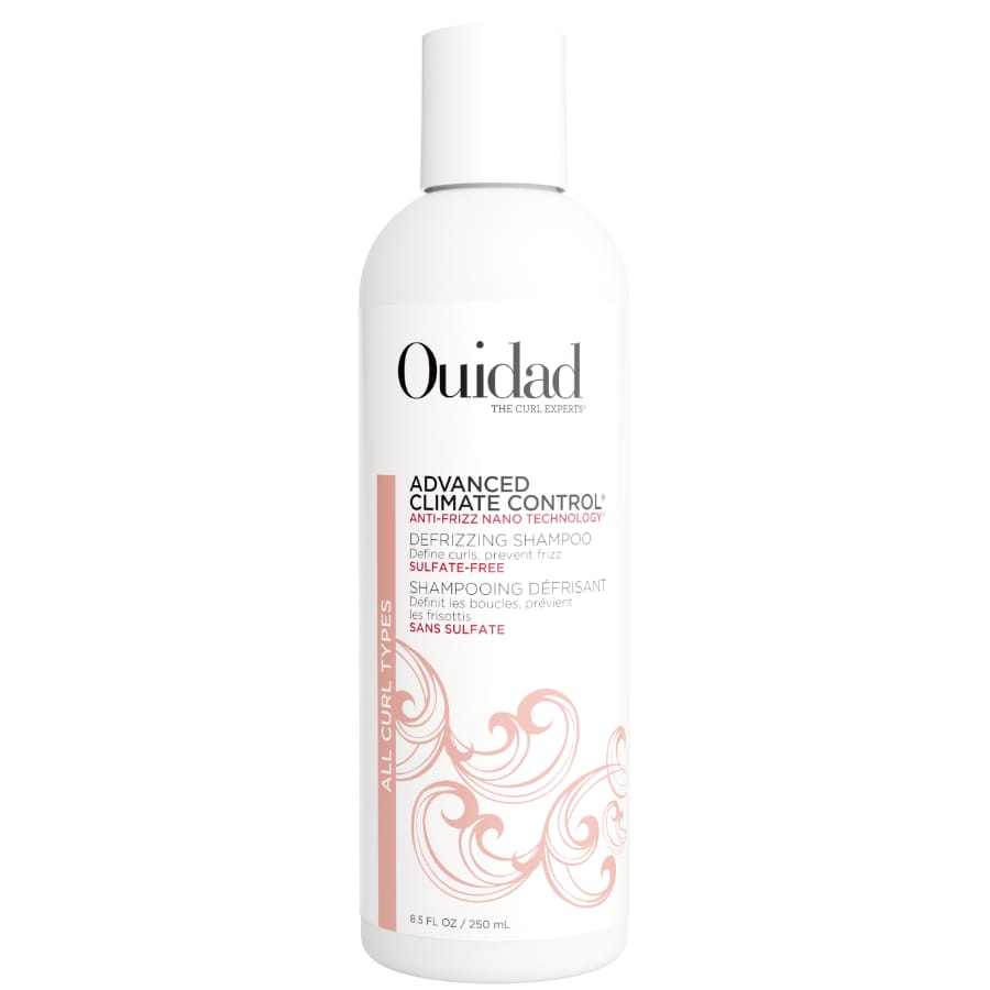 Ouidad Advanced Climate Control Defrizzing Shampoo