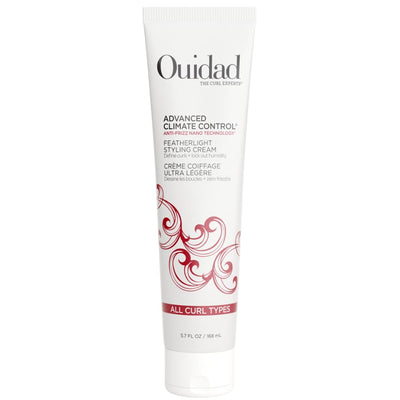 Ouidad Advanced Climate Control Featherlight Styling Cream