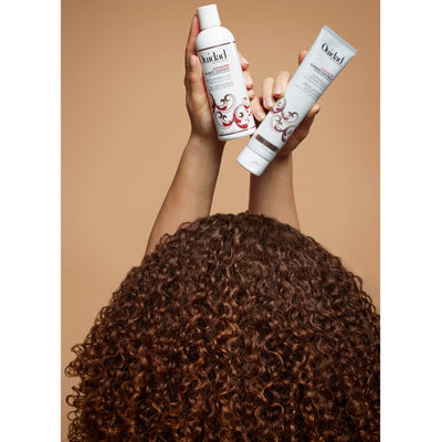 Ouidad Advanced Climate Control Featherlight Styling Cream