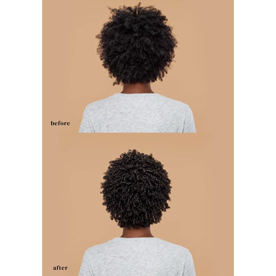 Ouidad Advanced Climate Control Humidity Gel Medium Hold