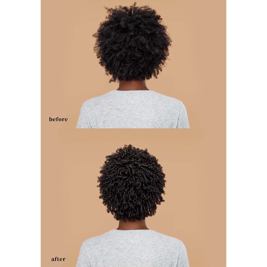 Ouidad Advanced Climate Control Humidity Gel Medium Hold