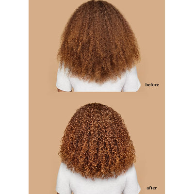 Type 4 Coily Hair Kit  (EOFY MYSTERY BOX)
