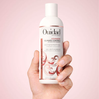 Ouidad Advanced Climate Control Humidity Gel Medium Hold
