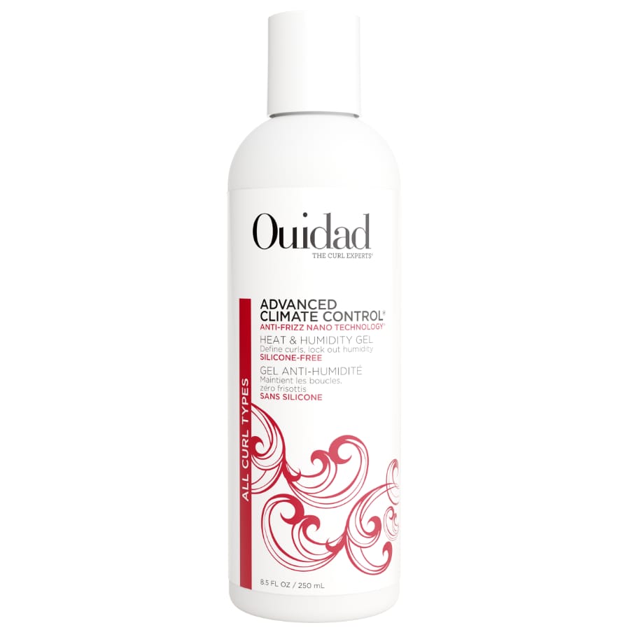 Ouidad Advanced Climate Control Humidity Gel Medium Hold