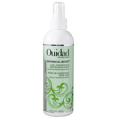 Ouidad Botanical Boost Curl Energising & Refreshing Spray