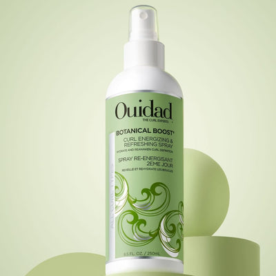 Ouidad Botanical Boost Curl Energising & Refreshing Spray