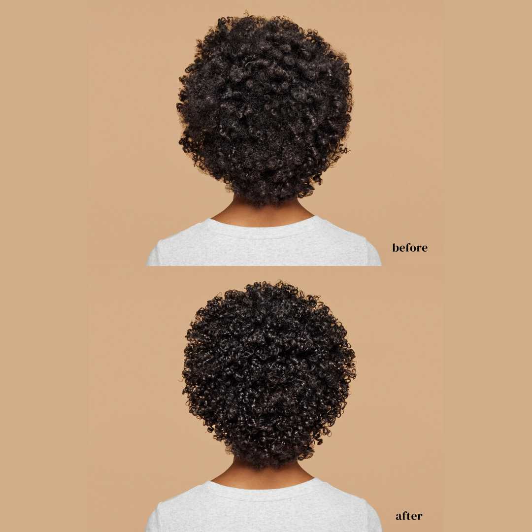 Ouidad Whipped Curls® Daily Conditioner & Primer