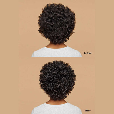 Ouidad Whipped Curls® Daily Conditioner & Primer