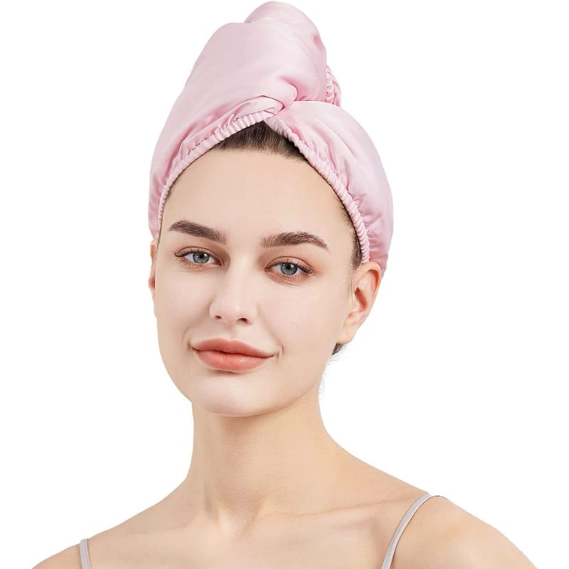 Plopping Towel for Curls