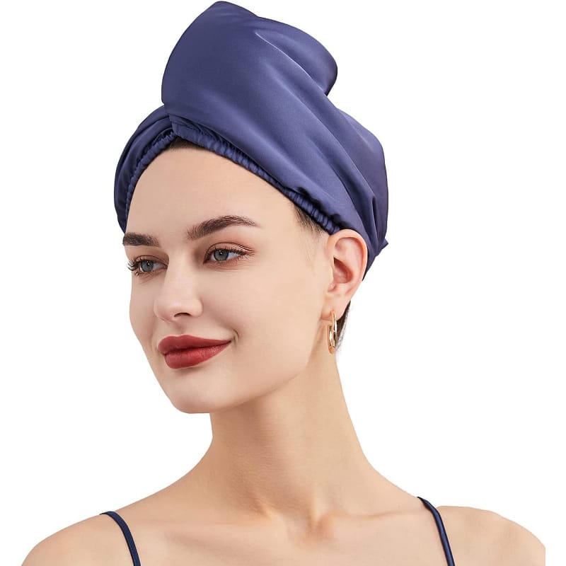 Plopping Towel for Curls