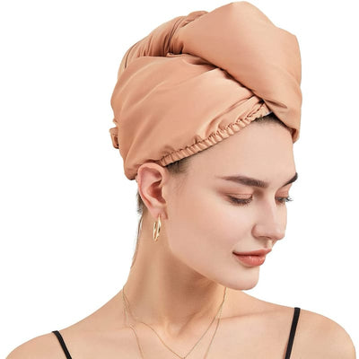 Plopping Towel for Curls