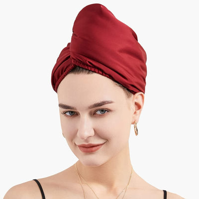 Plopping Towel for Curls