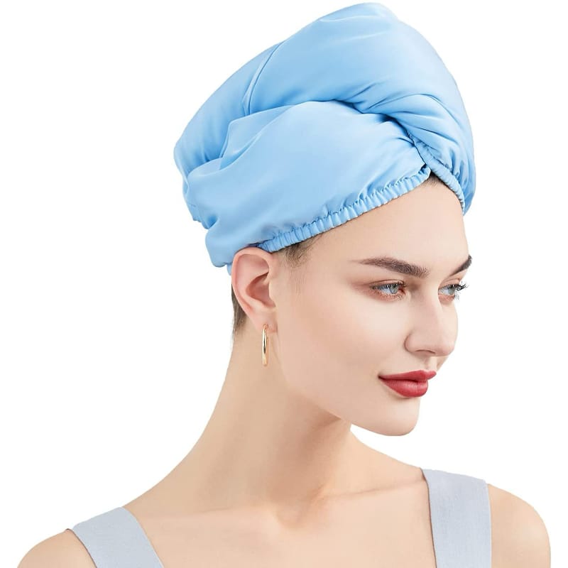 Plopping Towel for Curls