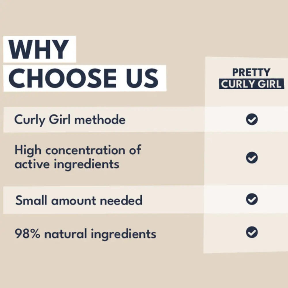 Pretty Curly Girl Shampoo Bar